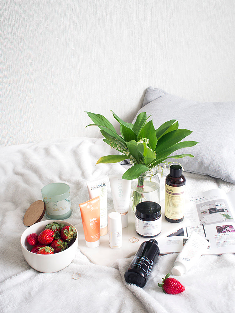 Selfcare & Beauty