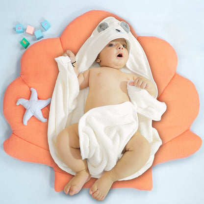 Trendy Baby Towel