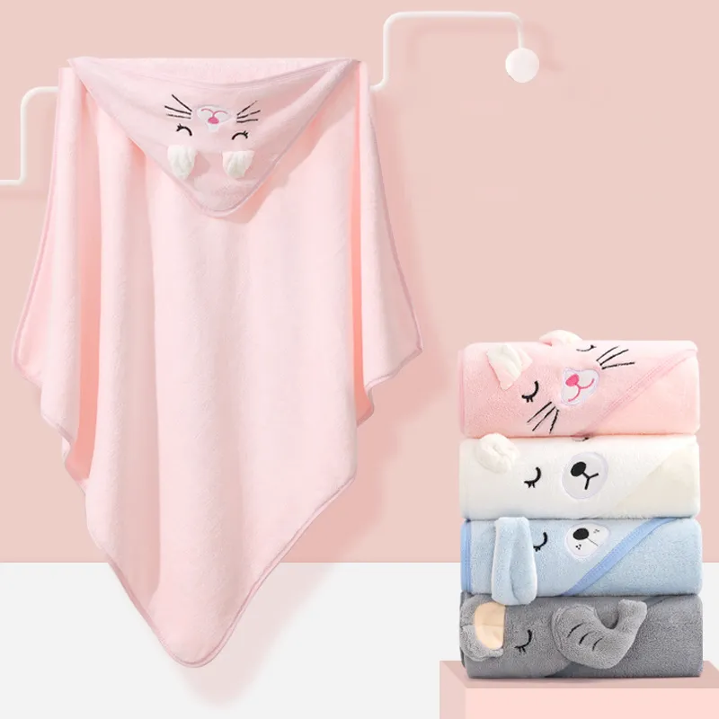 Trendy Baby Towel
