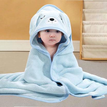 Trendy Baby Towel